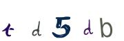 Imatge CAPTCHA