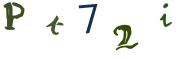 Imatge CAPTCHA