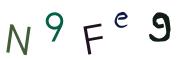 Imatge CAPTCHA