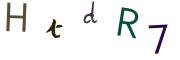 Imatge CAPTCHA