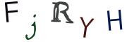 Imatge CAPTCHA