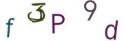 Imatge CAPTCHA
