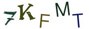 Imatge CAPTCHA