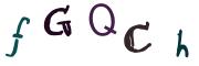Imatge CAPTCHA