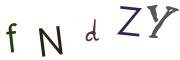 Imatge CAPTCHA