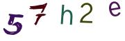 Imatge CAPTCHA