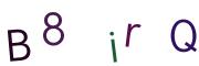 Imatge CAPTCHA
