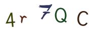 Imatge CAPTCHA