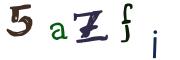 Imatge CAPTCHA