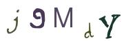 Imatge CAPTCHA