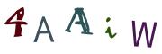 Imatge CAPTCHA