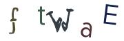 Imatge CAPTCHA