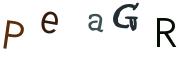 Imatge CAPTCHA