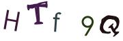 Imatge CAPTCHA