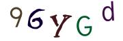 Imatge CAPTCHA