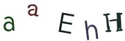 Imatge CAPTCHA