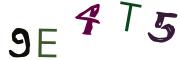 Imatge CAPTCHA