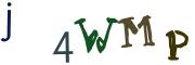 Imatge CAPTCHA