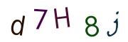 Imatge CAPTCHA