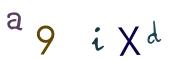 Imatge CAPTCHA