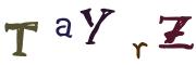 Imatge CAPTCHA