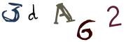 Imatge CAPTCHA