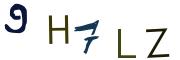 Imatge CAPTCHA