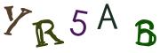 Imatge CAPTCHA