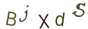 Imatge CAPTCHA