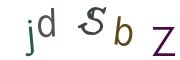 Imatge CAPTCHA