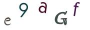 Imatge CAPTCHA