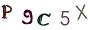 Imatge CAPTCHA