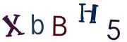 Imatge CAPTCHA