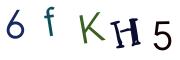 Imatge CAPTCHA