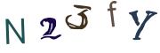 Imatge CAPTCHA