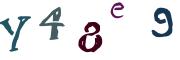 Imatge CAPTCHA