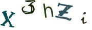 Imatge CAPTCHA