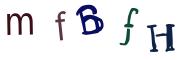 Imatge CAPTCHA