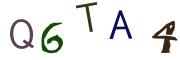Imatge CAPTCHA