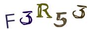 Imatge CAPTCHA
