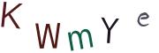 Imatge CAPTCHA