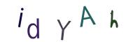 Imatge CAPTCHA