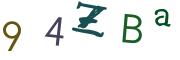 Imatge CAPTCHA