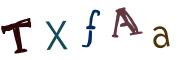 Imatge CAPTCHA