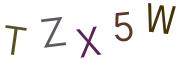 Imatge CAPTCHA