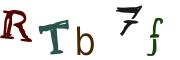 Imatge CAPTCHA