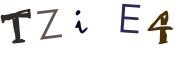 Imatge CAPTCHA