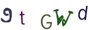 Imatge CAPTCHA