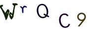 Imatge CAPTCHA