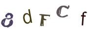 Imatge CAPTCHA